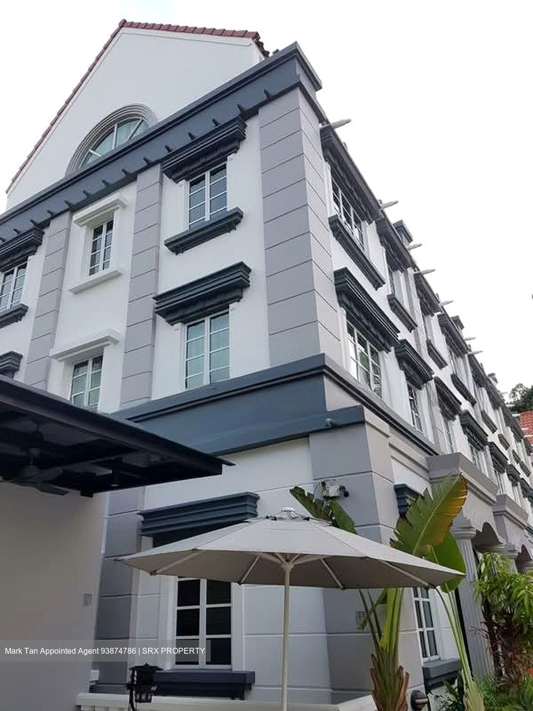 Fernhill Road (D10), Condominium #577226511